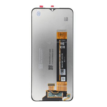 Wyświetlacz do SAMSUNG a13 a135 OEM bez ramki