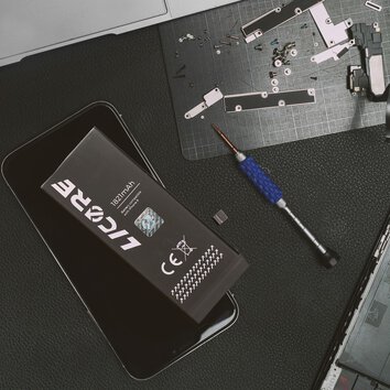 LICORE bateria do IPHONE 13 Mini 2406 mAh