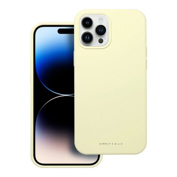 Futera Roar Cloud-Skin - do iPhone 12 Pro Max Jasnoty