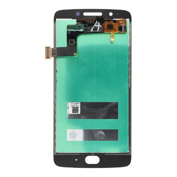 Wyświetlacz do MOTOROLA G5 OEM bez ramki