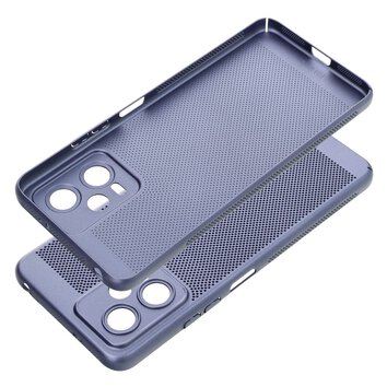 Futera BREEZY do XIAOMI Redmi NOTE 12 5G niebieski