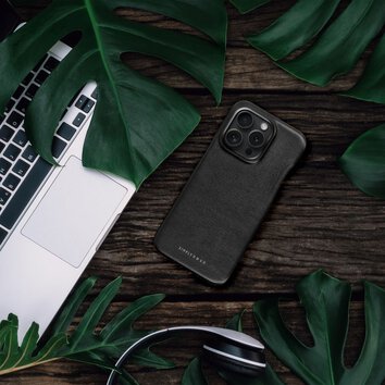 Futera Roar LOOK - do iPhone 14 Plus Czarny