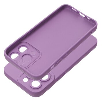 Futerał Roar Luna Case - do iPhone 13 Pro Fioletowy