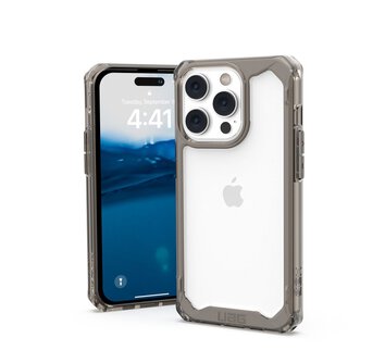 Futera ( UAG ) Urban Armor Gear Plyo do IPHONE 14 PLUS ash