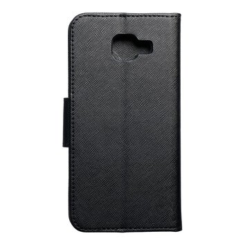 Kabura Fancy Book do  SAMSUNG Galaxy A5 2016 (A510) czarny