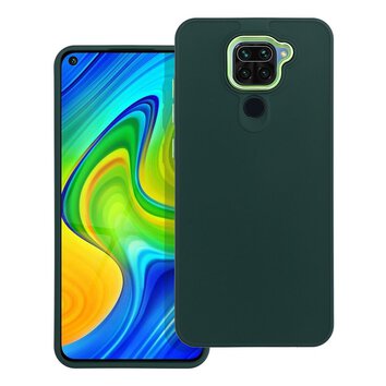 Futera FRAME do XIAOMI Redmi NOTE 9 zielony