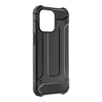 Futerał ARMOR do IPHONE 13 PRO czarny