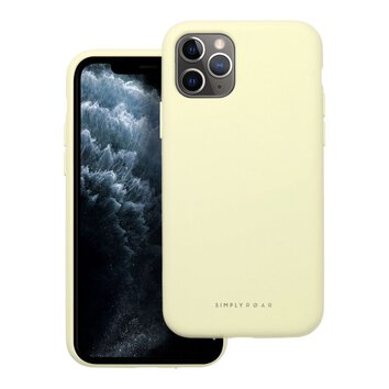 Futera Roar Cloud-Skin - do iPhone 11 Pro Jasnoty