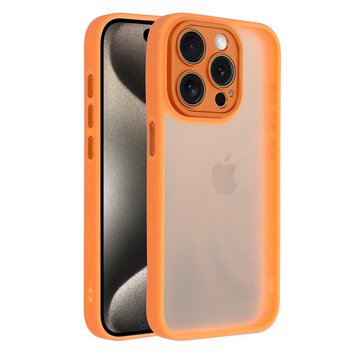 Futera VARIETE do IPHONE 11 apricot crush