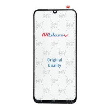 MUSTTBY szybka + oca SAMSUNG a25 5G
