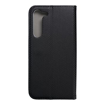 Kabura Smart Case book do SAMSUNG S23 PLUS czarny