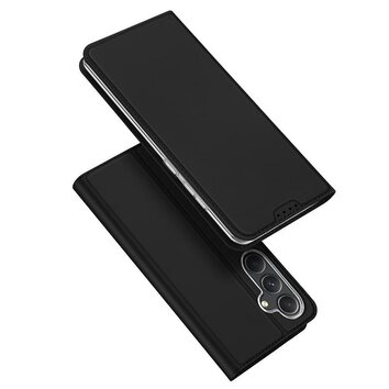 DUX DUCIS kabura SKIN PRO do SAMSUNG S23 FE czarna