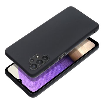 Futera MATT do SAMSUNG A32 LTE ( 4G ) czarny