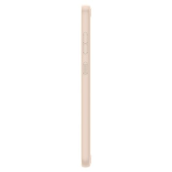 SPIGEN ULTRA HYBRID GALAXY S23 SAND BEIGE