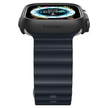 SPIGEN THIN FIT APPLE WATCH ULTRA 1 / 2 (49 MM) BLACK