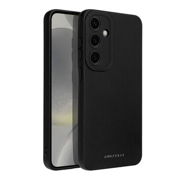 Futera Roar Luna Case - do Samsung Galaxy S24 Plus czarny