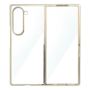 Futerał FOCUS do SAMSUNG Z Fold 6 5G złoty