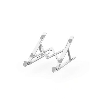 WiWU - Rozkadana aluminiowa podstawka pod laptop S500