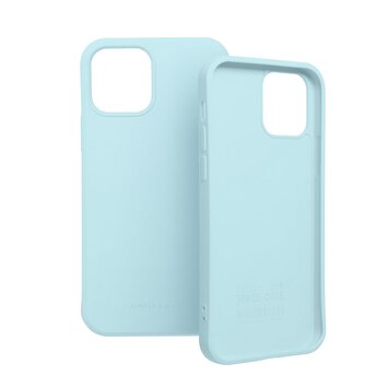 Futera Roar Space Case - do iPhone 15 Pro Niebieski