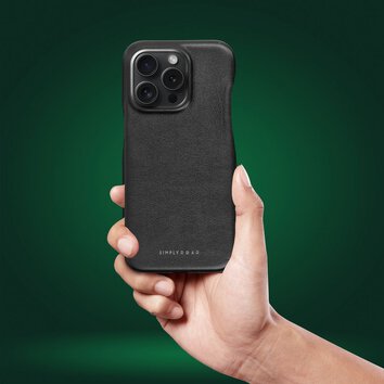 Futera Roar LOOK - do iPhone 12 Pro Max Czarny