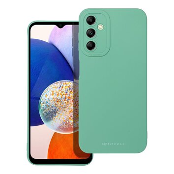 Futera Roar Luna Case - do Samsung Galaxy A14 5G zielony