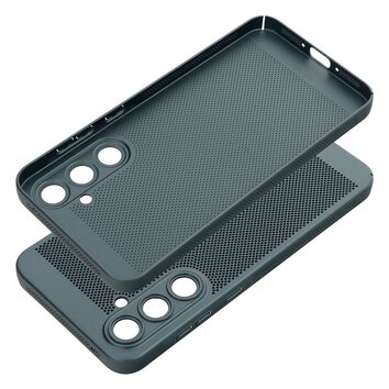 Futera BREEZY do SAMSUNG A35 5G zielony