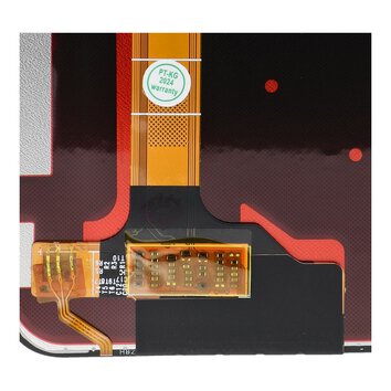 Wyświetlacz LCD do OPPO A54 5G OEM bez ramki