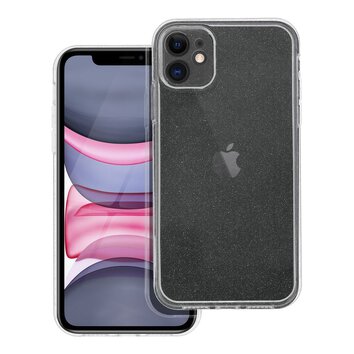 Futera CLEAR CASE 2mm BLINK do IPHONE 11 transparent