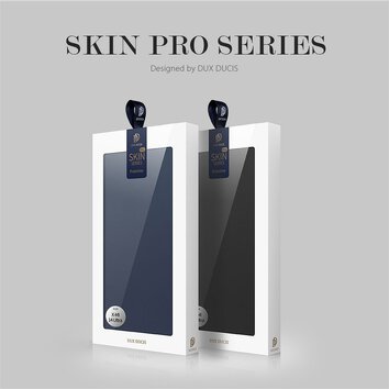 DUX DUCIS kabura SKIN PRO do XIAOMI 14 Ultra czarna