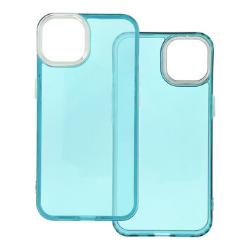 Futera PEARL do IPHONE 14 zielony