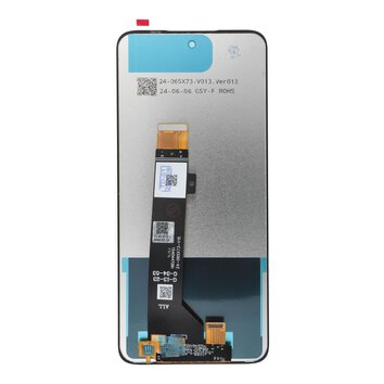 Wyświetlacz do MOTOROLA G53 5G OEM bez ramki