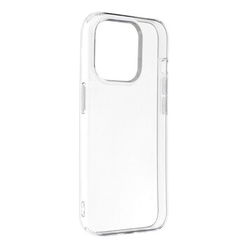 Futera CLEAR CASE 2mm BOX do IPHONE 15 PRO