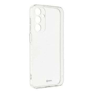 Futera Jelly Roar - do Samsung Galaxy A25 5G transparentny