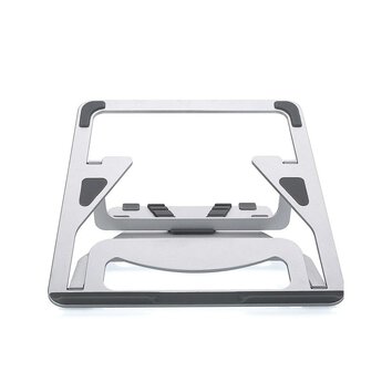 WiWU - Rozkadana i regulowana aluminiowa podstawka pod laptop S100