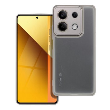 Futera VARIETE do XIAOMI Redmi NOTE 13 5G stalowy
