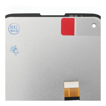 Wyświetlacz do MOTOROLA G8 Power OEM bez ramki