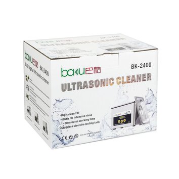 Wanna Ultradwikowa BAKU BK-2400