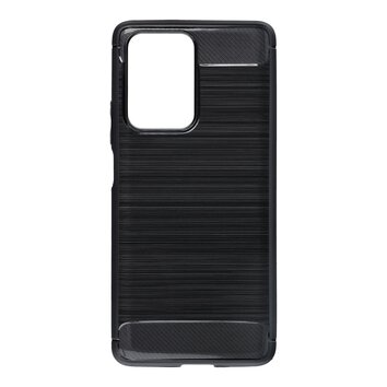 Futera CARBON do XIAOMI 11T / 11T PRO czarny