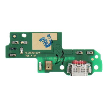 Taśma ze złączem ładowania do Huawei P9 Lite