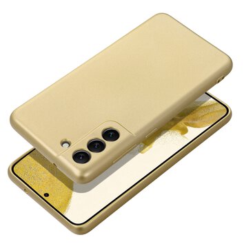 Futera METALLIC do SAMSUNG A35 5G zoty