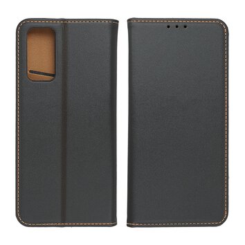 Kabura skrzana SMART PRO do SAMSUNG S24 czarny