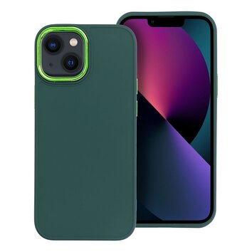 Futera FRAME do IPHONE 13 MINI zielony
