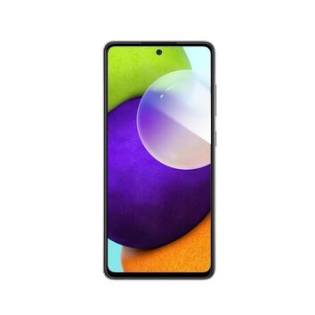 Forcell Flexible Nano Glass - szkło hybrydowe do Samsung Galaxy A52/52s 5G