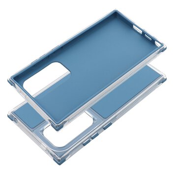 Futera MATRIX do SAMSUNG A35 5G niebieski