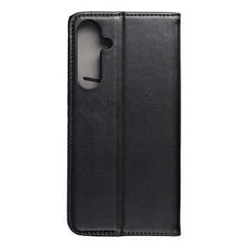 Kabura Smart Magneto do SAMSUNG A35 czarny