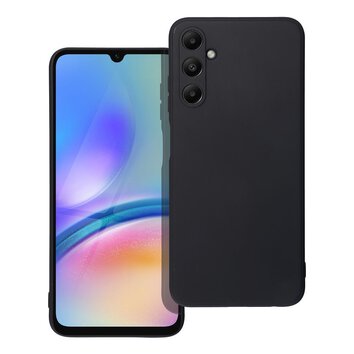Futera MATT do SAMSUNG A05S czarny
