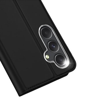 DUX DUCIS kabura SKIN PRO do SAMSUNG S23 FE czarna