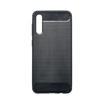 Futerał CARBON do SAMSUNG Galaxy A50 / A50S / A30S czarny