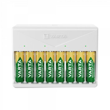VARTA ładowarka MULTI CHARGER 57659 (bez akumulatorów)