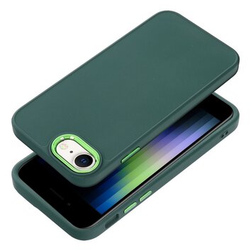 Futera FRAME do IPHONE 7 / 8 / SE 2020 / SE 2022 zielony